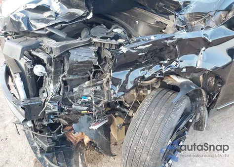 2024 Kia Telluride Sx X-Line z USA, uszkodzony, nr VIN 5XYP5DGC0RG559546